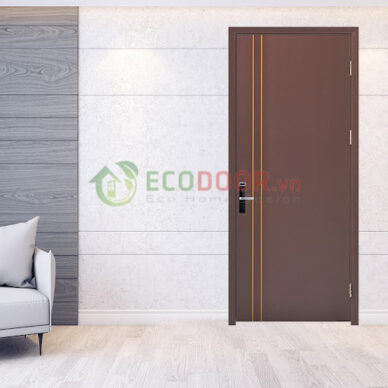 Cửa Cách Âm Phòng Ngủ